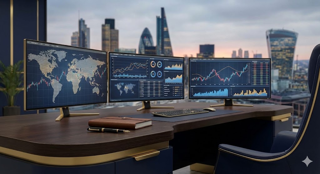 Private Financial Coaching