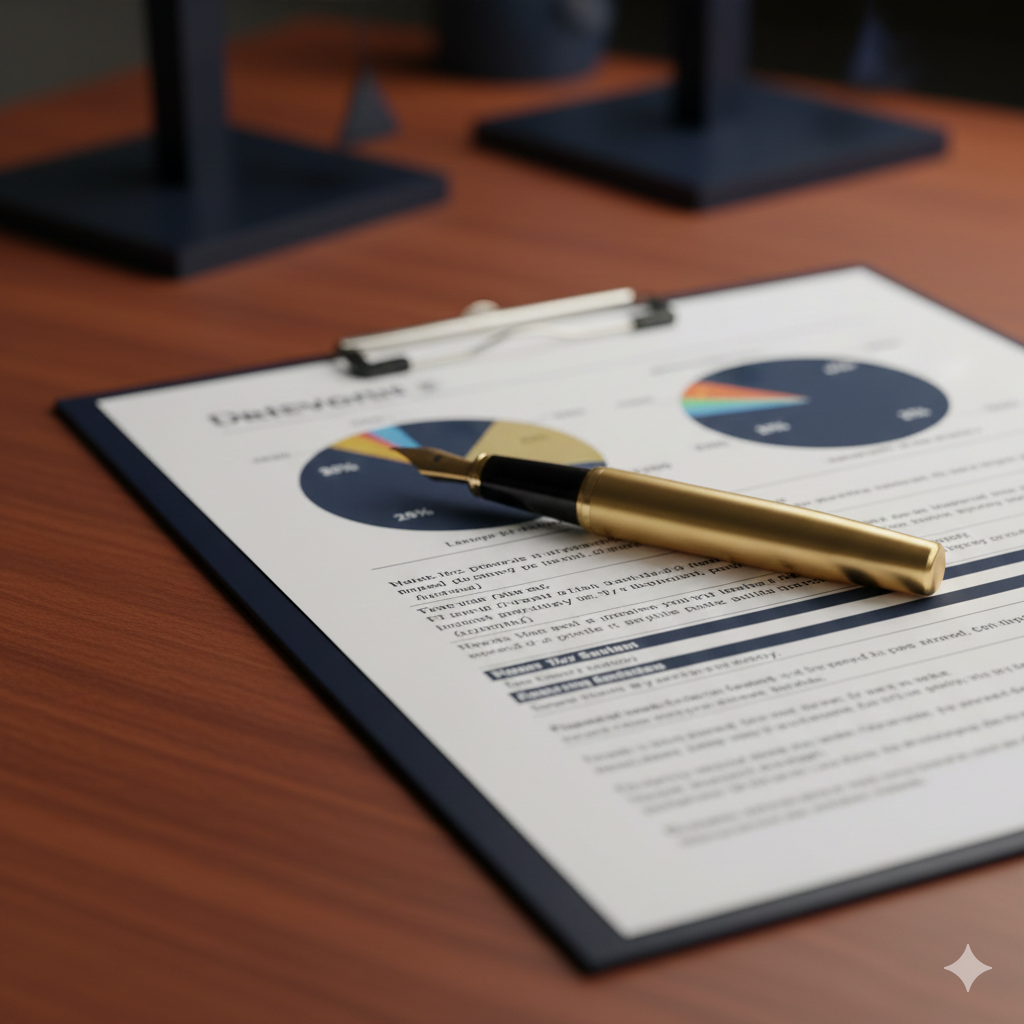 Tax Advisory Services