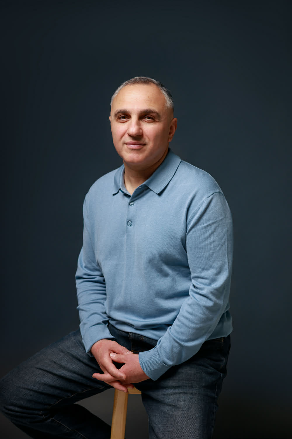 Tazo Zurabishvili - TazCoLab Founder
